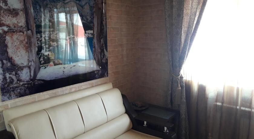 Кемерово: Mini-Hotel Adam