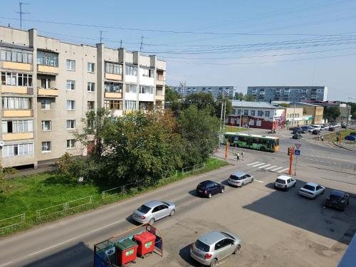 Кемерово: Квартира в Кемерово на Шахтеров 75