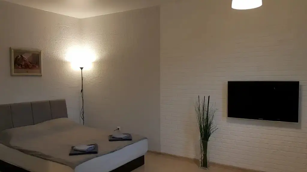 Кемерово: Ok Dom Apartments