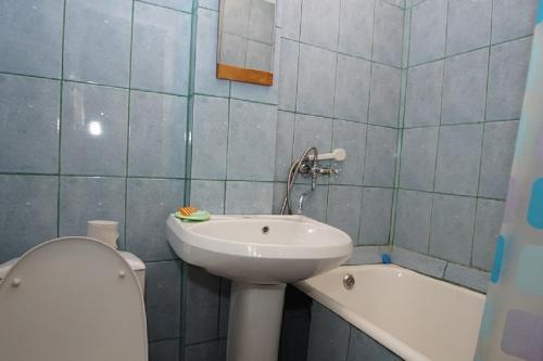 Кемерово: Dom Artistov Tsirka G. Kemerovo Hotel