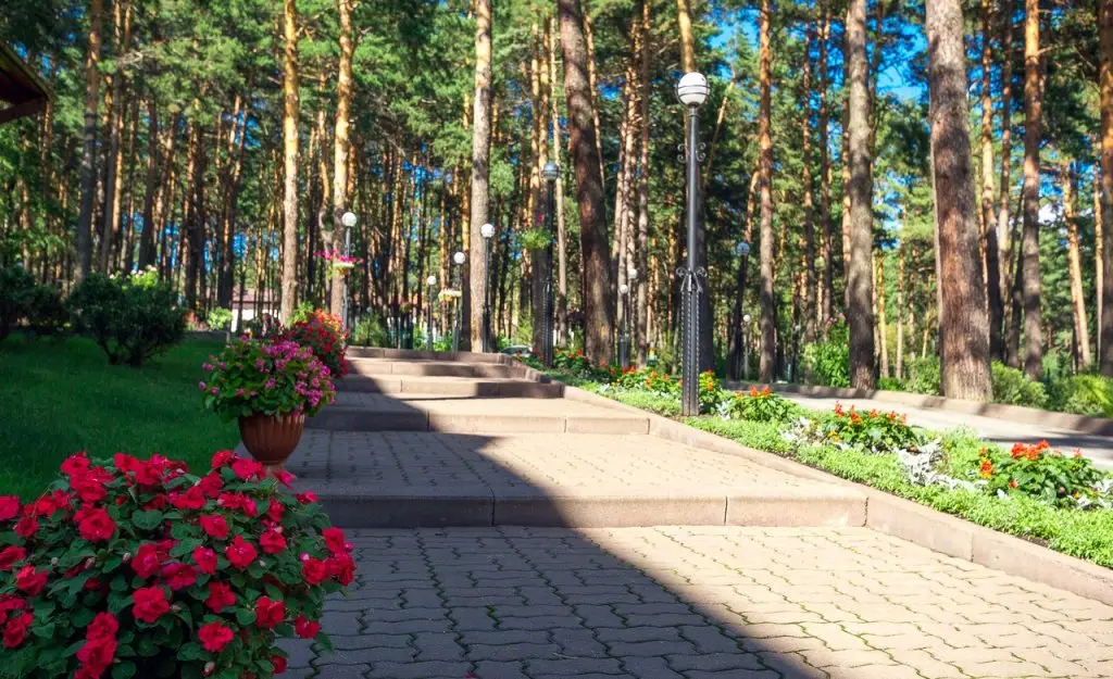 Журавлево: Парк-Отель Грааль
