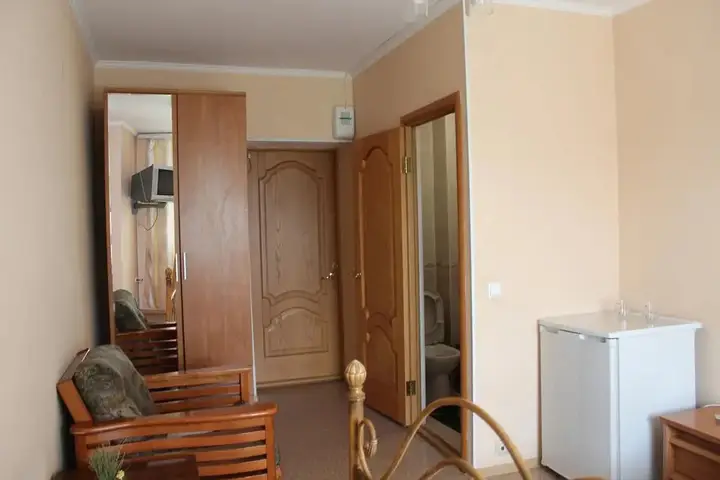 Кемерово: Персона