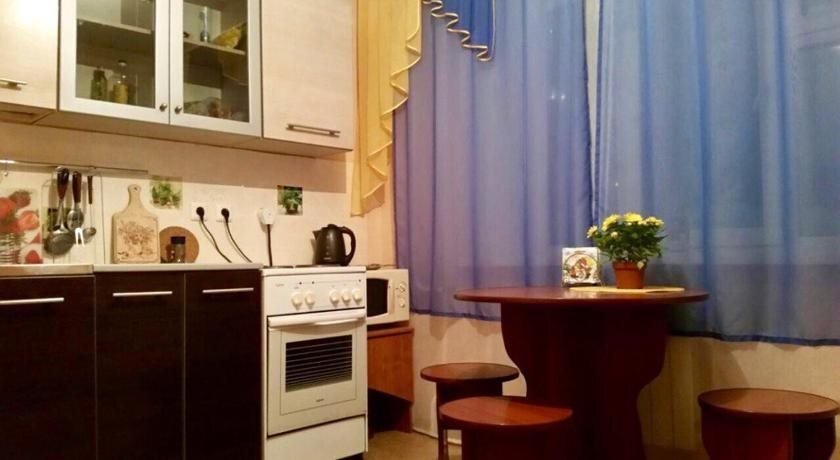 Кемерово: Ponaehali Hostel