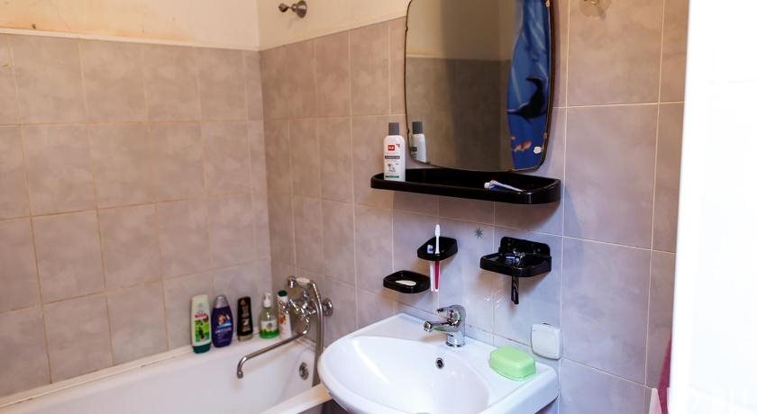 Кемерово: Ponaehali Hostel