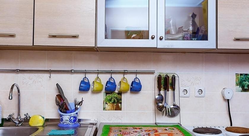 Кемерово: Ponaehali Hostel