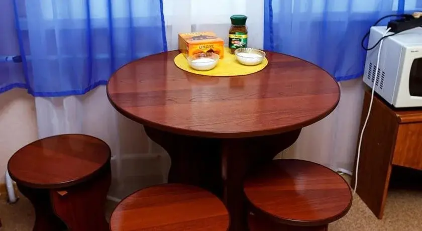 Кемерово: Ponaehali Hostel