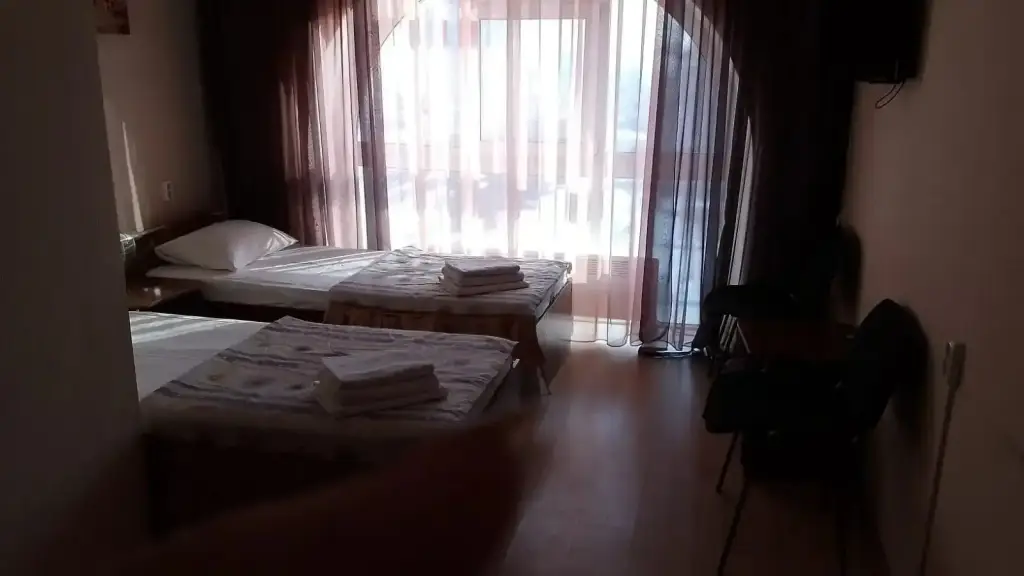 Кемерово: Отель Smart Hotel Кемерово