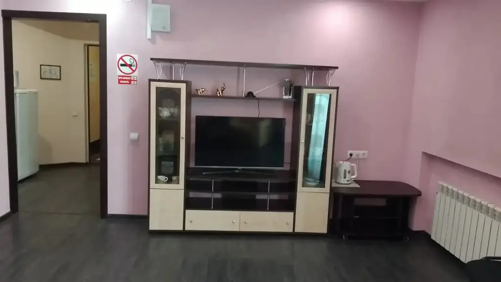 Кемерово: Отель Smart Hotel Кемерово