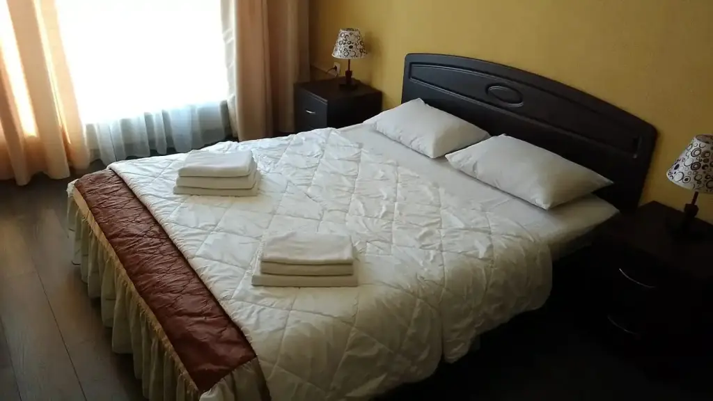 Кемерово: Отель Smart Hotel Кемерово