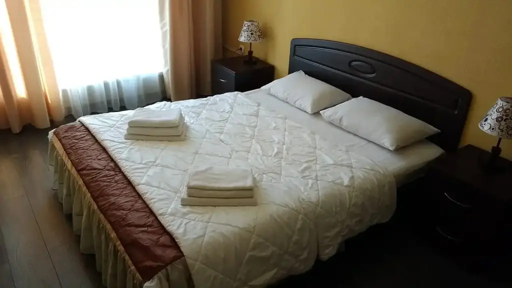 Кемерово: Отель Smart Hotel Кемерово