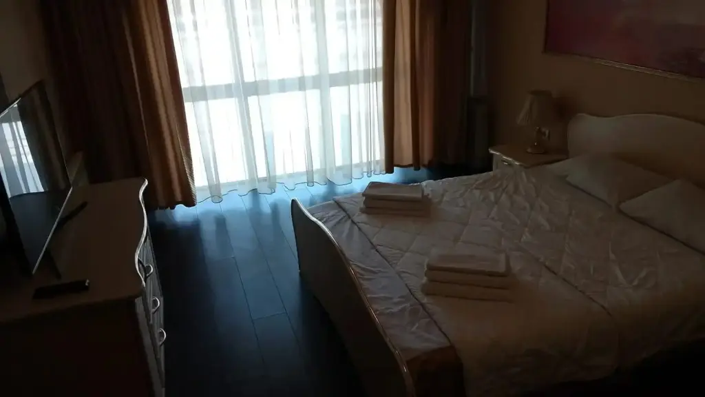 Кемерово: Отель Smart Hotel Кемерово