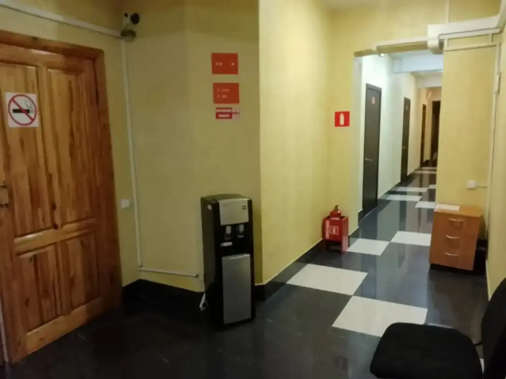 Кемерово: Отель Smart Hotel Кемерово