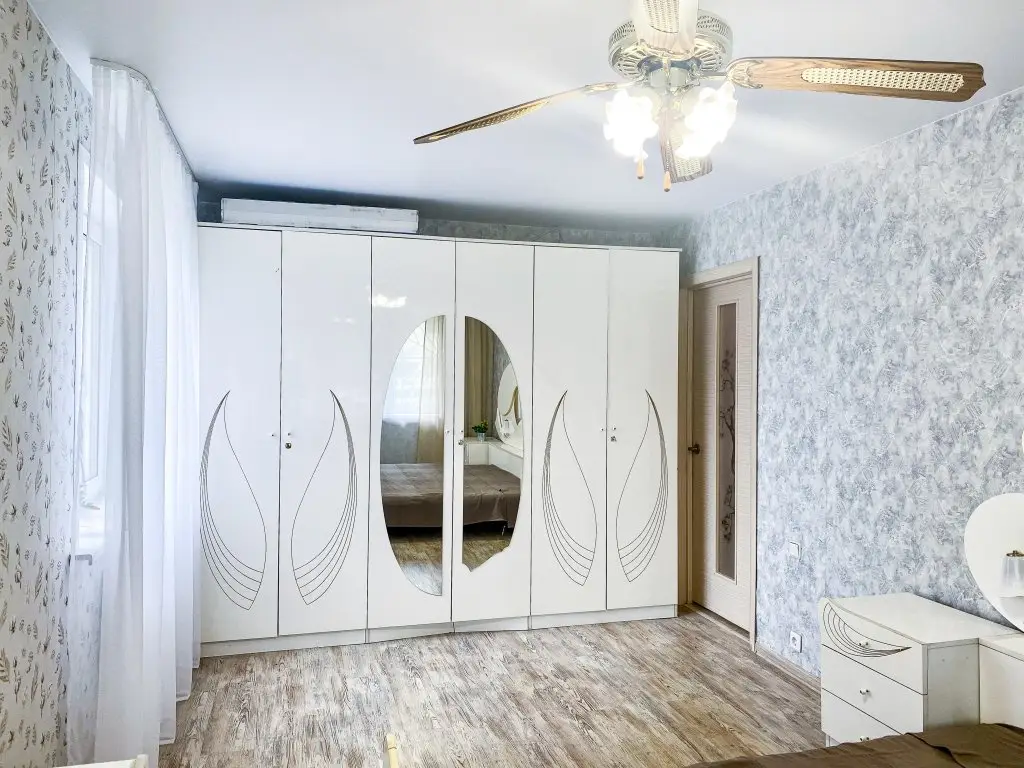 Кемерово: Unique Apart (Уник Апарт) на улице Мичурина 23