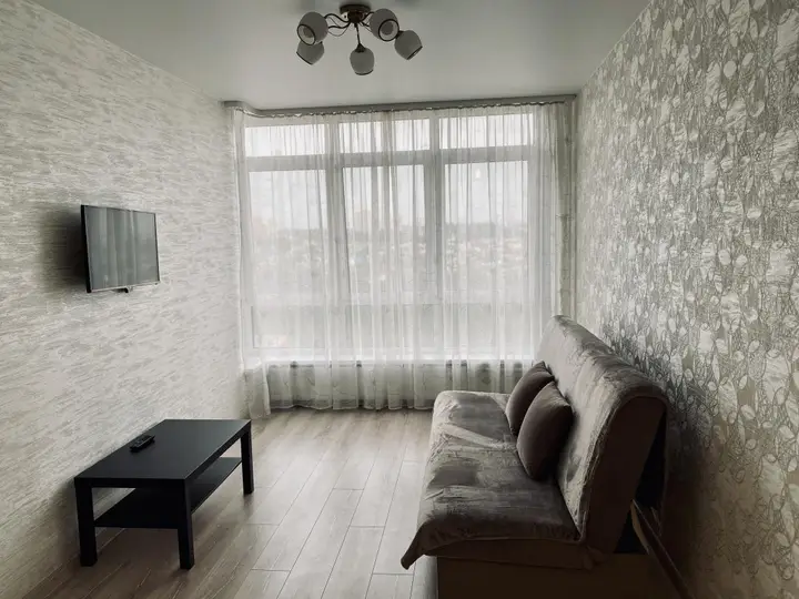 Кемерово: Апартаменты УНИК АПАРТ (UNIQUE APART) на ул. Мичурина, д. 58 корп. 3