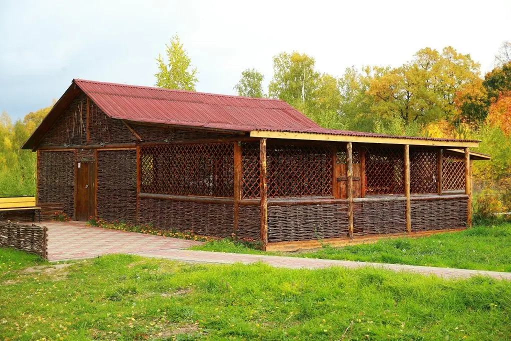 Вурманкасы: Мечта