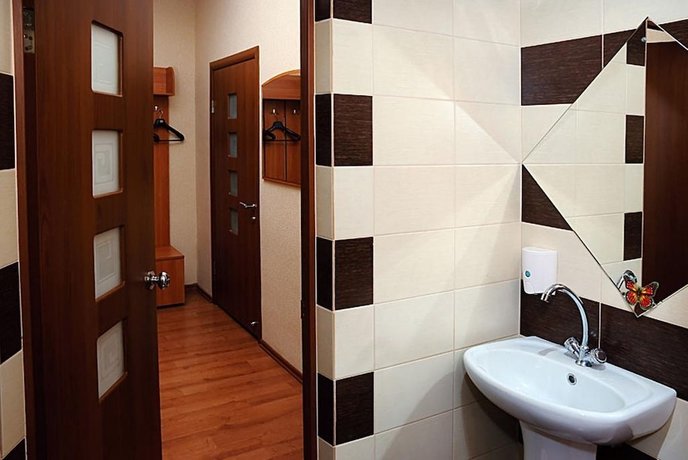 Чебоксары: Motel M7