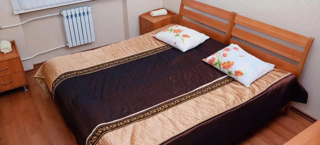 Чебоксары: Motel M7