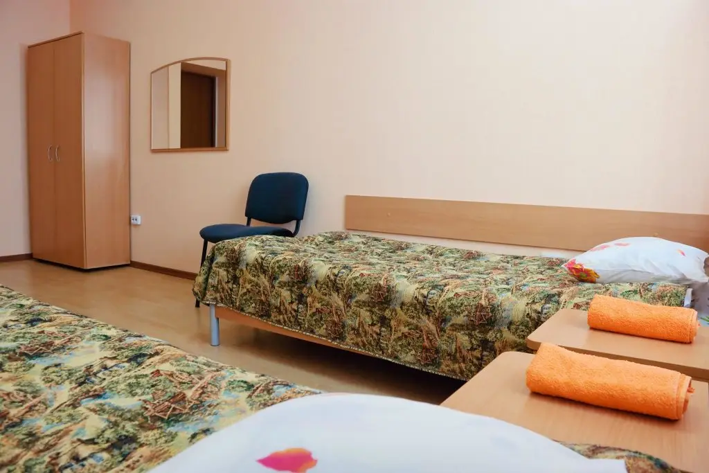 Чебоксары: Motel M7