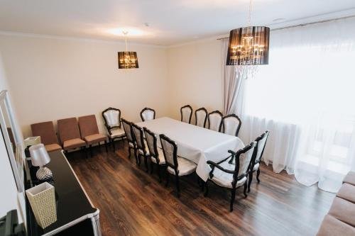 Кокшайск: SPA-otel Zhukovskoe