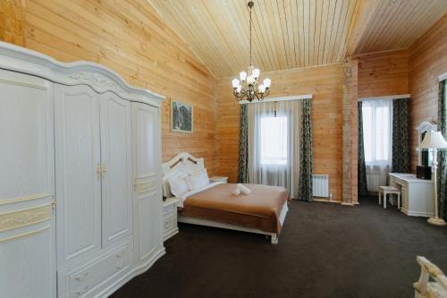 Кокшайск: SPA-otel Zhukovskoe