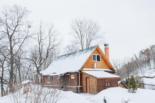 Кокшайск: SPA-otel Zhukovskoe