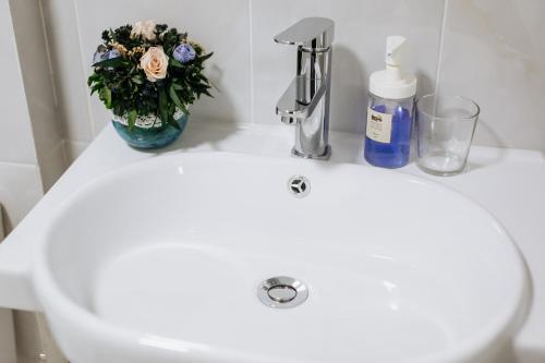 Кокшайск: SPA-otel Zhukovskoe