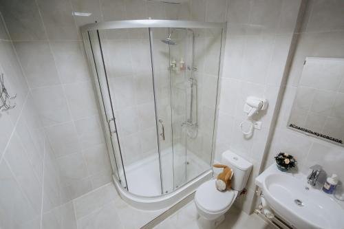Кокшайск: SPA-otel Zhukovskoe