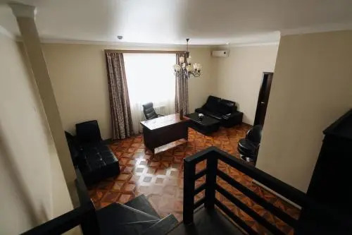 Кокшайск: SPA-otel Zhukovskoe