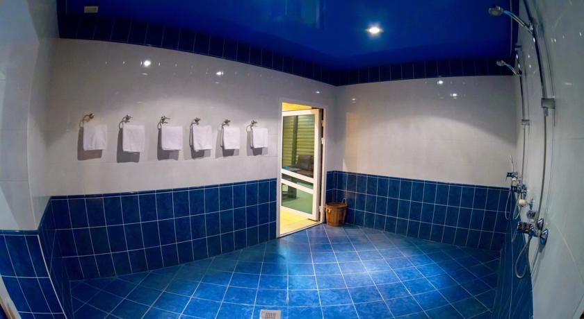 Оренбург: A-Hotel