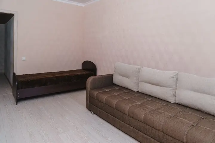 Оренбург: Чкалова 53/3 Апартаменты