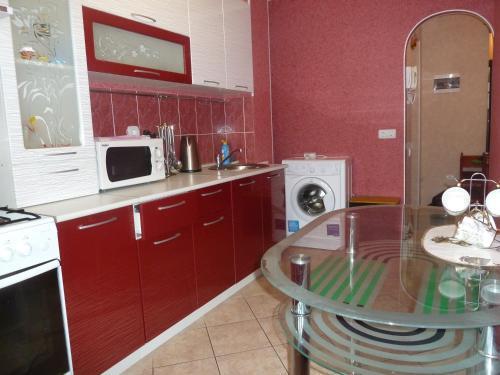 Оренбург: Apartment for Rent