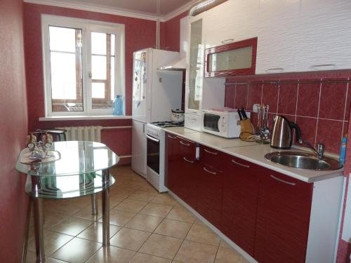 Оренбург: Apartment for Rent