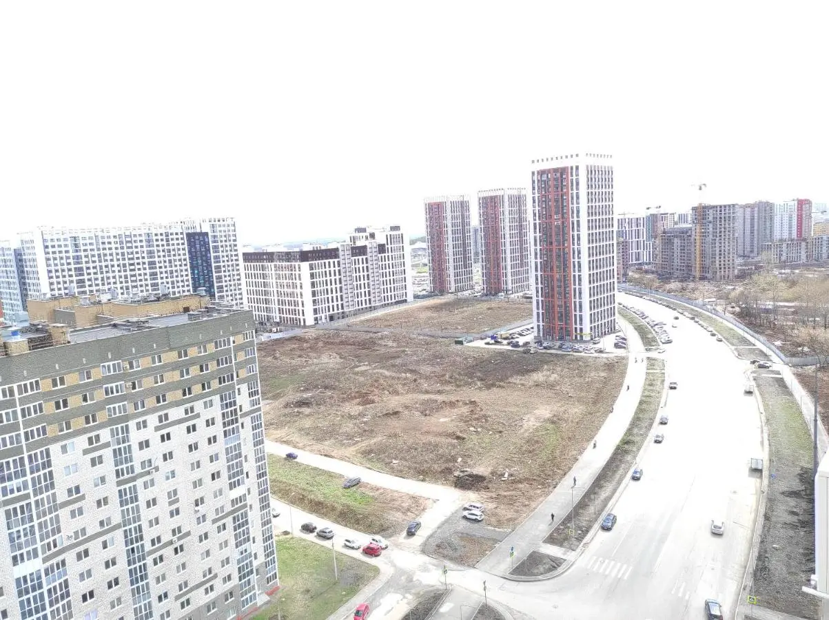 Уфа: Планета 2комн квартира
