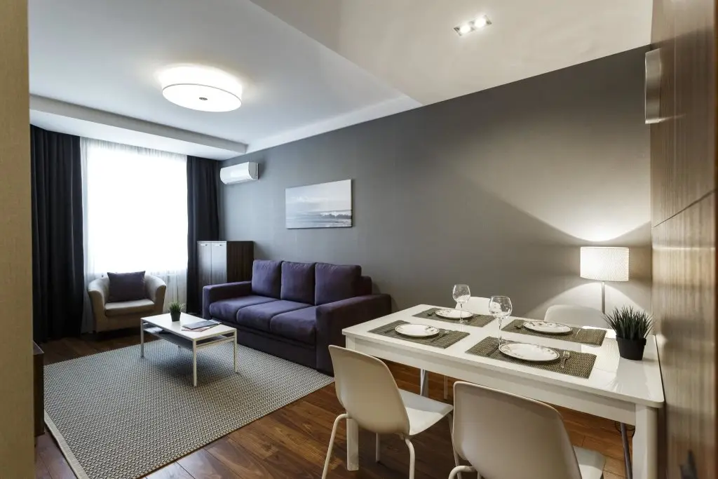 Оренбург: Apartments Home Orenburg