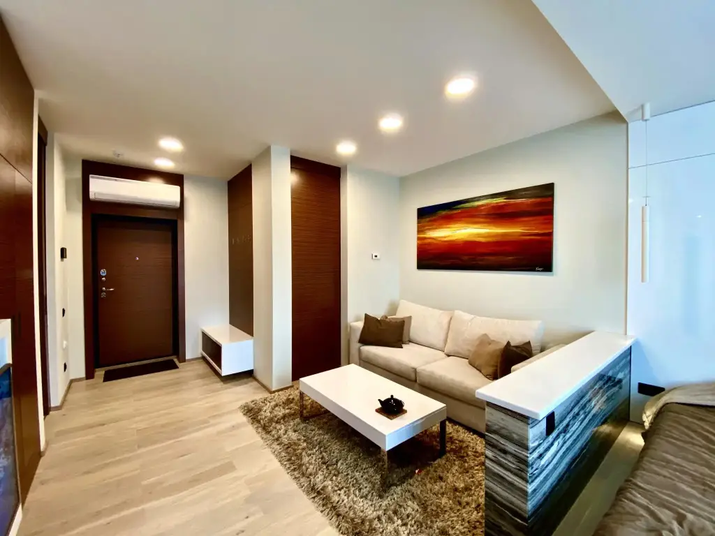 Оренбург: Apartments Home Orenburg