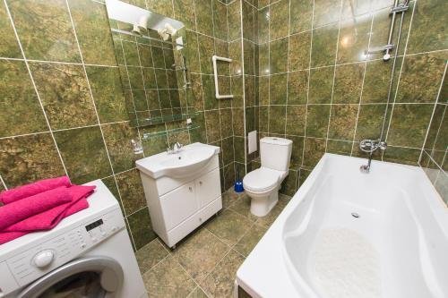 Оренбург: City Center Apartment Pravda 25