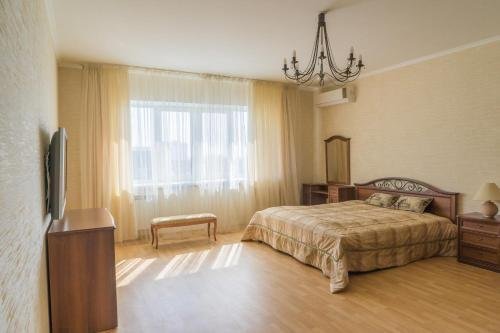 Оренбург: City Center Apartment Pravda 25