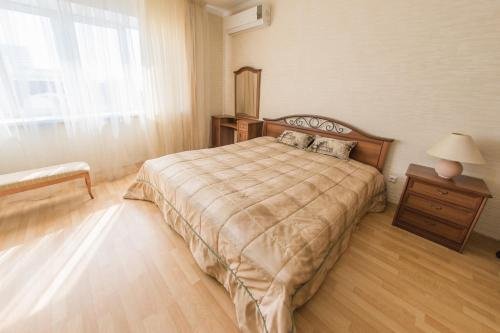 Оренбург: City Center Apartment Pravda 25