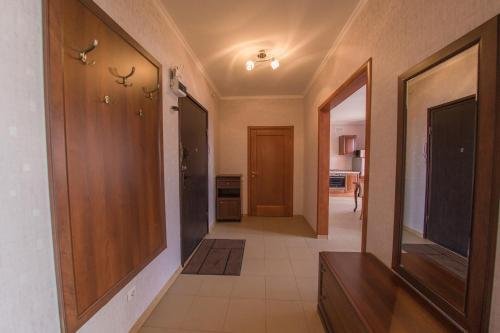 Оренбург: City Center Apartment Pravda 25