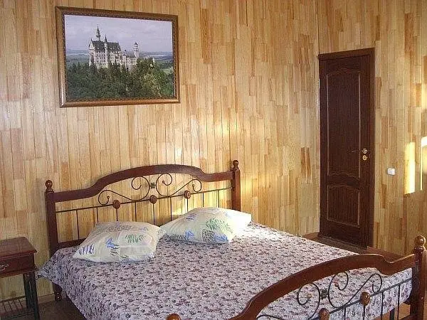 Оренбург: Экстрим Парк