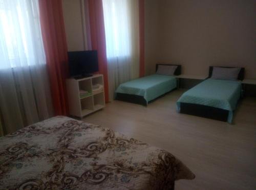 Оренбург: Lidiya Guest House