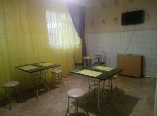 Оренбург: Lidiya Guest House