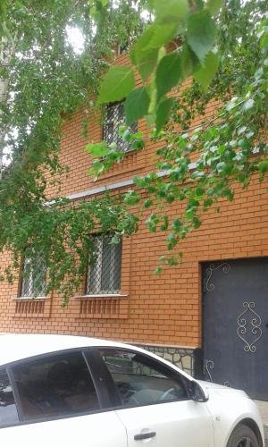 Оренбург: Lidiya Guest House