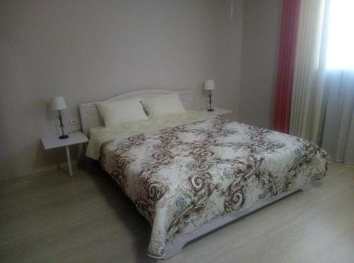 Оренбург: Lidiya Guest House
