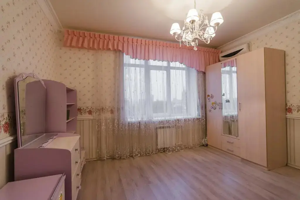 Оренбург: Home Apartments on Tereshkova