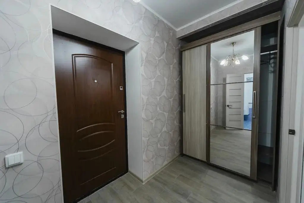 Оренбург: Home Apartments on Tereshkova