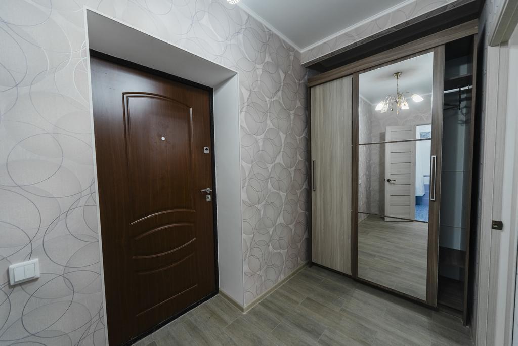 Оренбург: Home Apartments on Tereshkova