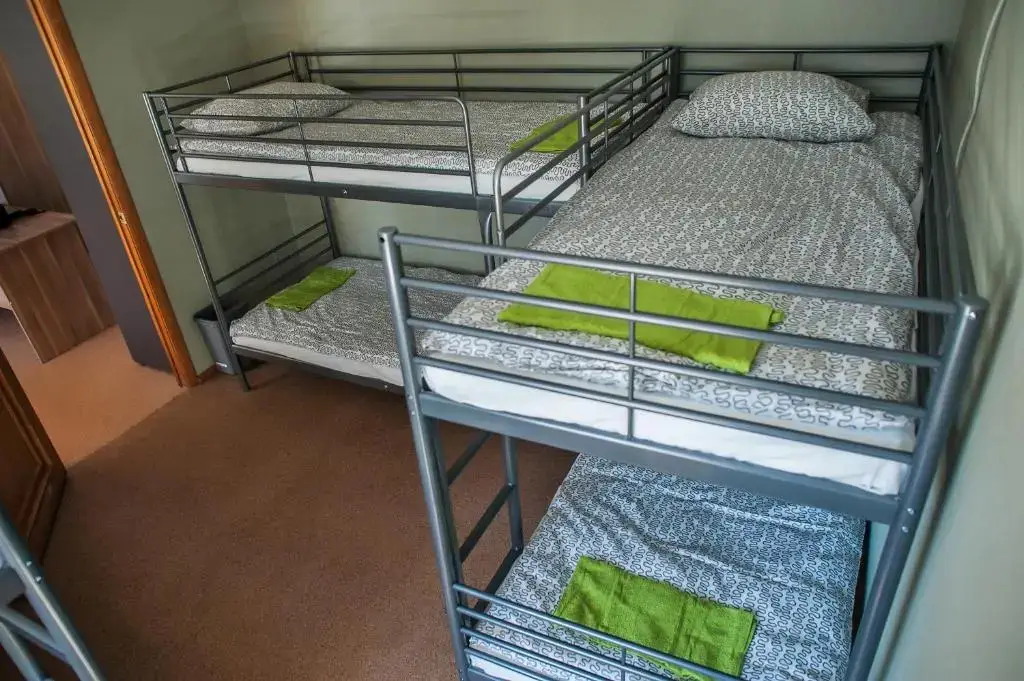 Оренбург: Hostel Orenburg