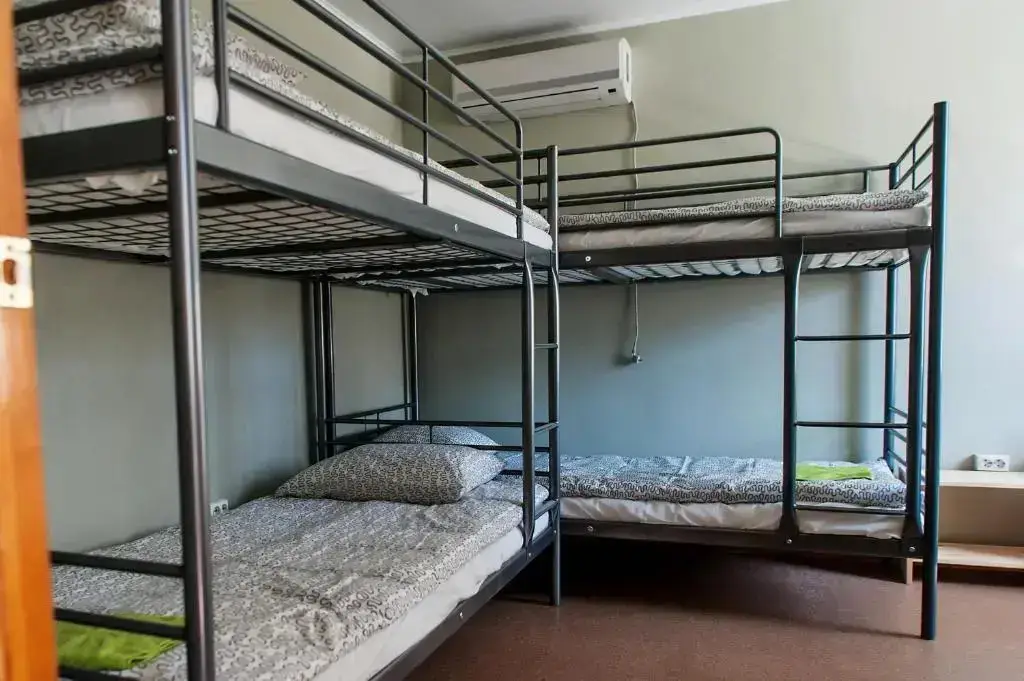 Оренбург: Hostel Orenburg