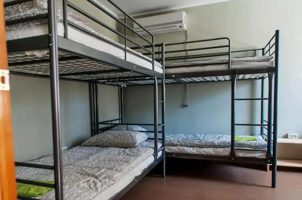 Оренбург: Hostel Orenburg